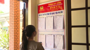 Giải cứu thành công nam thanh niên bị lừa bán sang Campuchia 