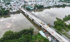 Luật Đầu tư công (sửa đổi): Chủ tịch UBND tỉnh quyết dự án dưới 5.000 tỷ đồng