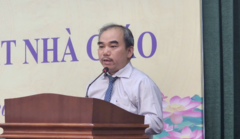 Giáo viên trường tư ở TP.HCM nhận lương cao nhất hơn 60 triệu đồng/tháng