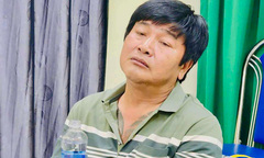 Bắt giữ nghi can sát hại người phụ nữ ở Bình Chánh sau 3 giờ lẩn trốn