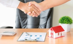 Kiểu hợp đồng mua bán nhà đất dễ mất sạch tiền 