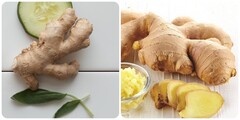 Ăn một lát gừng mỗi ngày có tác dụng gì?