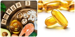 3 nhóm người 'đại kỵ' với Omega-3