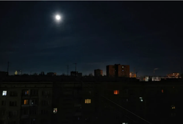 Nga dội tên lửa vào Ukraine sau khi ông Trump bổ nhiệm đặc phái viên về Ukraine