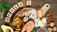 Vì sao trẻ cần được bổ sung omega 3 ngay từ giai đoạn sơ sinh?