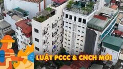 Không bổ sung quy định cơ quan, gia đình phải chịu một phần kinh phí chữa cháy 