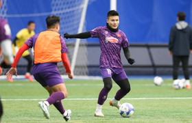 Đội hình tuyển Việt Nam đấu Daegu FC: Quang Hải đá chính, Nguyễn Filip dự bị?