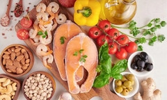 Những thực phẩm giàu omega-3, ai cũng cần biết 