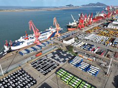 Trung Quốc đối phó thế nào với cuộc chiến thương mại 2.0 dưới thời ông Trump?