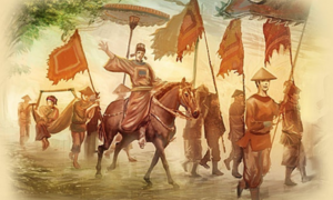 Vị trạng nguyên nào quyết đỗ đạt cao để lấy được vợ đẹp?