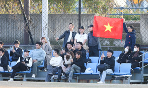 Đội tuyển Việt Nam suýt vỡ phương án 'đá kín' vì lý do không ngờ 