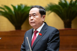 Quốc hội tiếp tục đổi mới mạnh mẽ, kiện toàn tổ chức bộ máy 'tinh, gọn, mạnh'