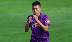 Tân binh tuyển Việt Nam có thể khiến nhà vô địch V.League lỡ AFF Cup 2024