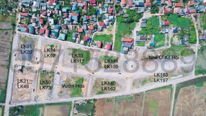 Khách đồng loạt bỏ cuộc, 22 lô đất đấu giá ở Thanh Oai, Hà Nội bất thành