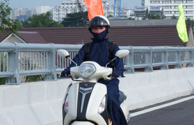 Dự báo thời tiết TP.HCM ngày 30/11: Trời có nắng từ sáng đến chiều