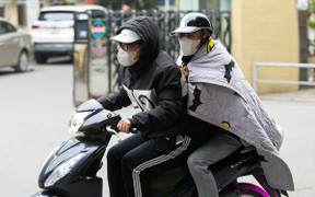 Tuần tới, miền Bắc đón không khí lạnh cường độ mạnh