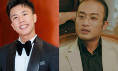 Con trai Vân Dung lần đầu được đề cử, tranh giải với Doãn Quốc Đam ở VTV Awards