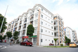 Đề xuất phát hành 100.000 tỷ đồng trái phiếu cho vay ưu đãi mua nhà xã hội