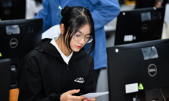 Đại học đầu tiên mở cổng đăng ký thi đánh giá năm 2025