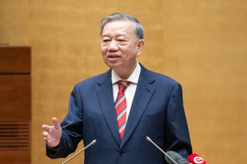 Toàn văn phát biểu của Tổng Bí thư ở Hội nghị quán triệt tổng kết thực hiện Nghị quyết 18