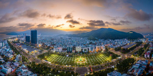 TP Quy Nhơn sáp nhập 6 phường thành 2