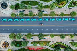 Xanh SM nâng cấp trải nghiệm khách bằng cam kết '5 Xanh Tốt'