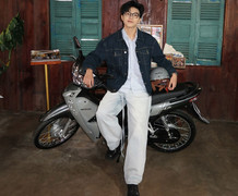 Bảng giá xe máy Wave Alpha mới nhất tháng 12/2024