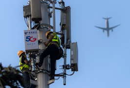 Các nhà mạng Trung Quốc tắt sóng trạm gốc 5G vì quá tốn điện?