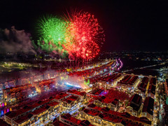 Chuyên gia chỉ ra 3 tiêu chí 'vàng' của dự án bất động sản tiềm năng sinh lời