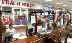 Sáp nhập phường ở Đà Nẵng: Nhiều cán bộ dôi dư chưa bố trí, sắp xếp được