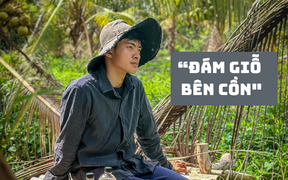 'Đám giỗ bên cồn' là gì mà dân mạng đua nhau nhắc đến?