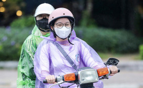 Dự báo thời tiết 3/12: Miền Bắc mưa vài nơi, nhiệt độ thấp nhất 13 độ C