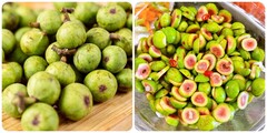Ăn quả sung xanh có tác dụng gì?
