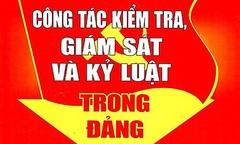 Kỷ luật Bí thư Thị ủy Cửa Lò, Nghệ An