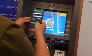 Mất thẻ ATM và CCCD, làm sao để rút được tiền?