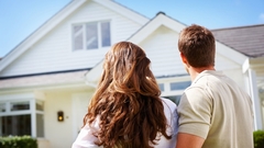Những lưu ý cho người trẻ muốn mua nhà
