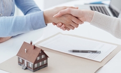 Những lợi ích khi mua nhà qua môi giới