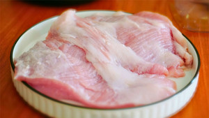 Nọng heo là bộ phận nào của con heo?