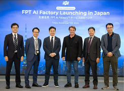 FPT tăng tốc chinh phục thị trường AI Nhật Bản: Cơ hội cho nhân tài công nghệ