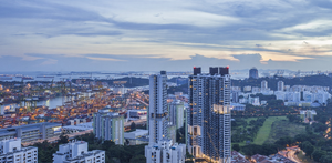 Đà Nẵng: Động lực tăng trưởng đột phá cho bất động sản từ thương mại tự do