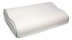 Cách làm sạch gối cao su non