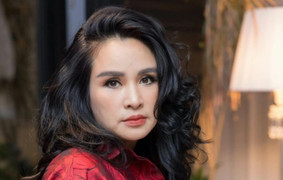 NSND Thanh Lam: 'Lần đầu làm á quân chứ trước đây tôi chỉ chiến thắng'