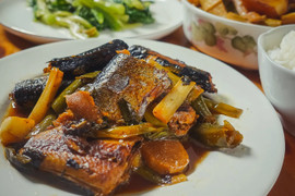 Mẹo kho cá nhừ xương siêu nhanh