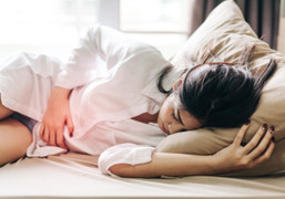 Vô sinh do hẹp vòi trứng