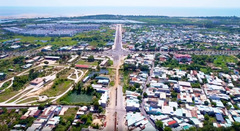TP Vũng Tàu đổi mới với hạ tầng giao thông bứt phá 