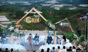 Đà Lạt - điểm đến nghỉ dưỡng trọn vẹn thân - tâm - trí