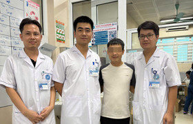 21 ngày giành giật sự sống cho thanh niên suy đa tạng sau mổ lợn 