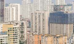 Giá bất động sản Việt Nam tăng thế nào so với thế giới?