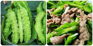 Những người không nên ăn đậu rồng