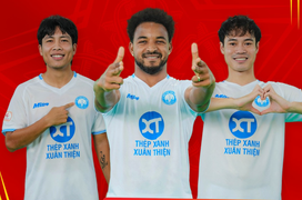 HLV Kim Sang-sik gọi thêm 3 cầu thủ lên đội tuyển Việt Nam trước AFF Cup 2024